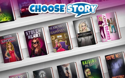 My Story: Choose Your Own Path screenshot 14 - screenshot