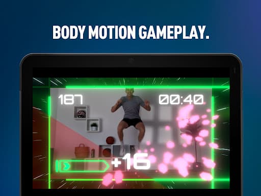 Active Arcade screenshot 9 - screenshot