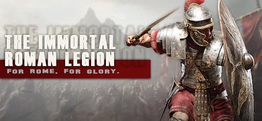 Grand War: Rome Strategy Games screenshot 9 - screenshot
