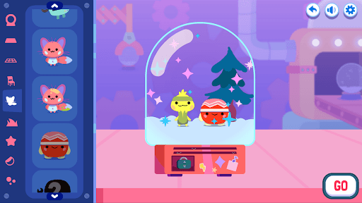 GASHA GO! screenshot 24 - screenshot