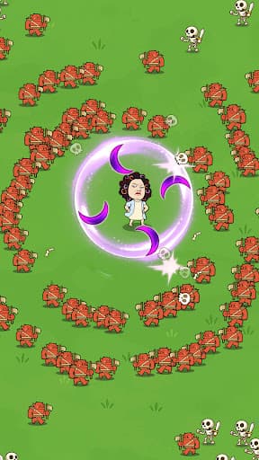 Epic Heroes screenshot 14 - screenshot