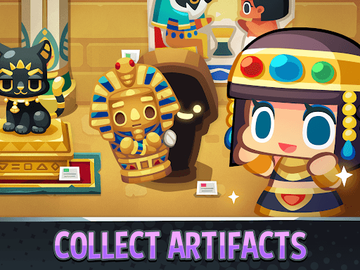 Art Inc. - Idle Museum Tycoon screenshot 10 - screenshot