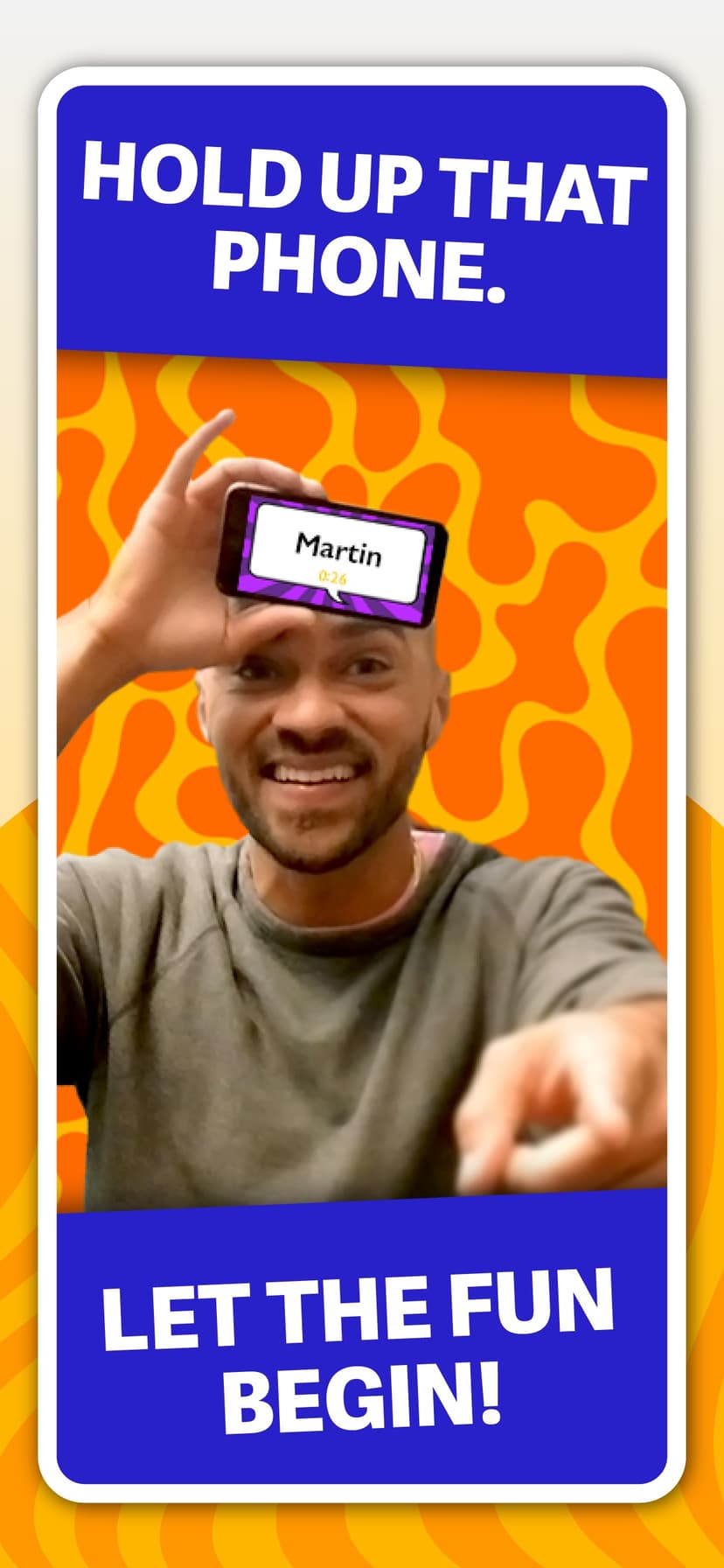 BLeBRiTY Charades screenshot 4 - screenshot