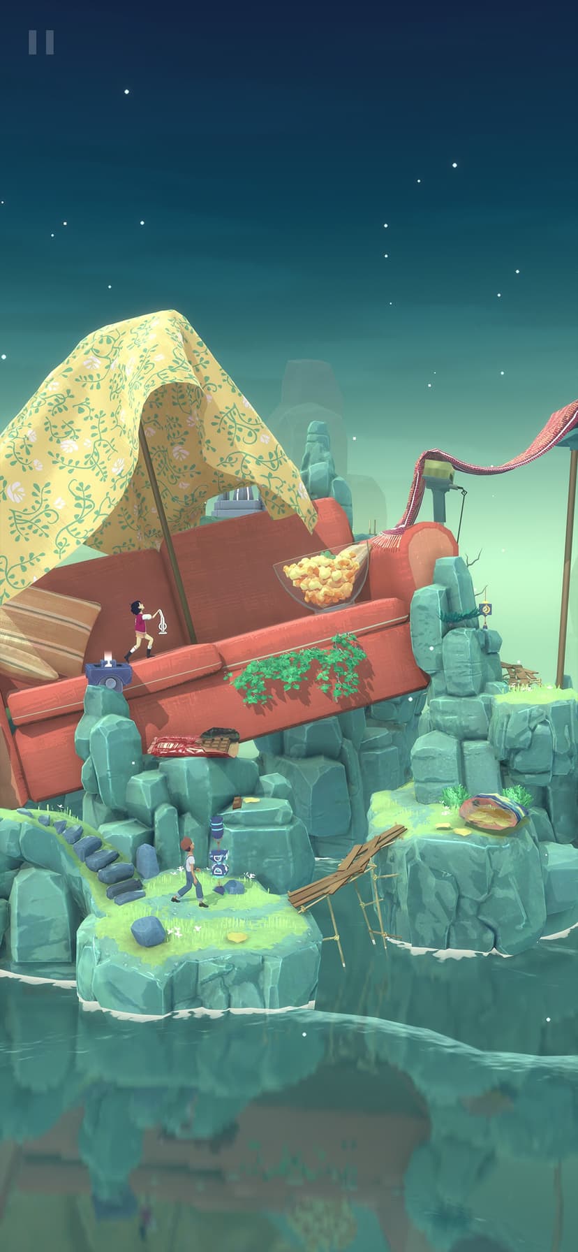 The Gardens Between screenshot 7 - screenshot