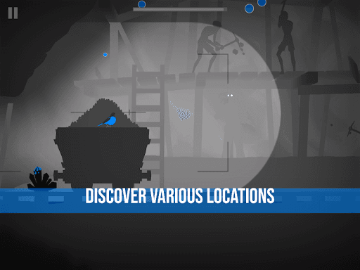 Grayland screenshot 7 - screenshot