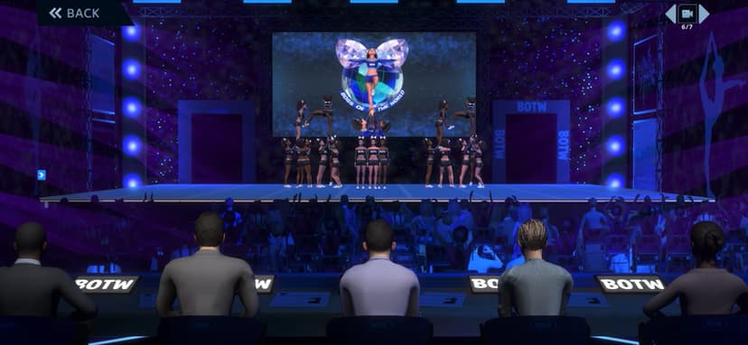 Boss of the World screenshot 7 - screenshot