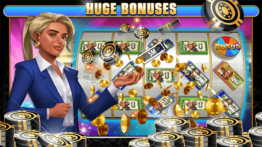 Slingo Casino Vegas Slots Game screenshot 9 - screenshot