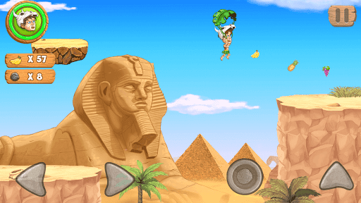 Jungle Adventures 2 screenshot 8 - screenshot