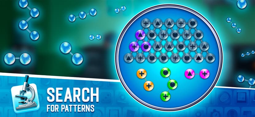 Puzzle Town Mysteries screenshot 4 - screenshot
