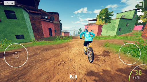Descenders screenshot 19 - screenshot