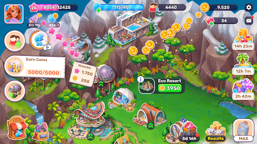Sabai World screenshot 24 - screenshot