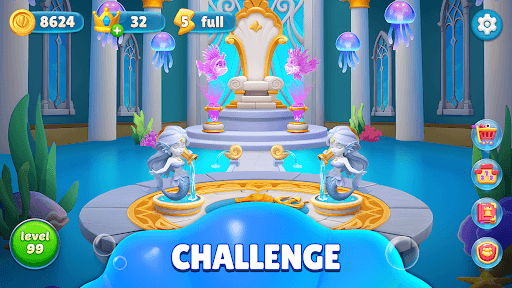 Aquarium Crush screenshot 13 - screenshot