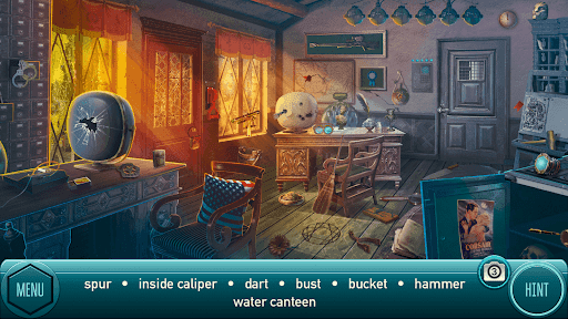 Wild West: Hidden Object Games screenshot 11 - screenshot