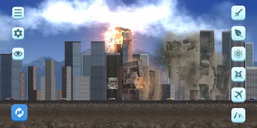 City Smash screenshot 2 - screenshot