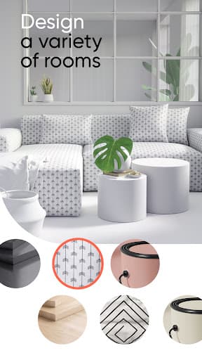 Redecor - Home Design Game screenshot 19 - screenshot