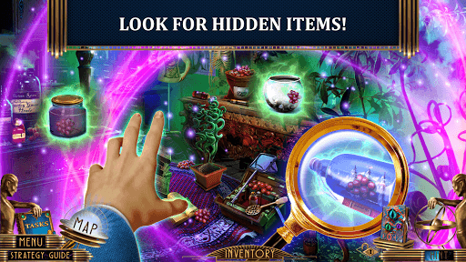 Spirit Legends 3 f2p screenshot 2 - screenshot