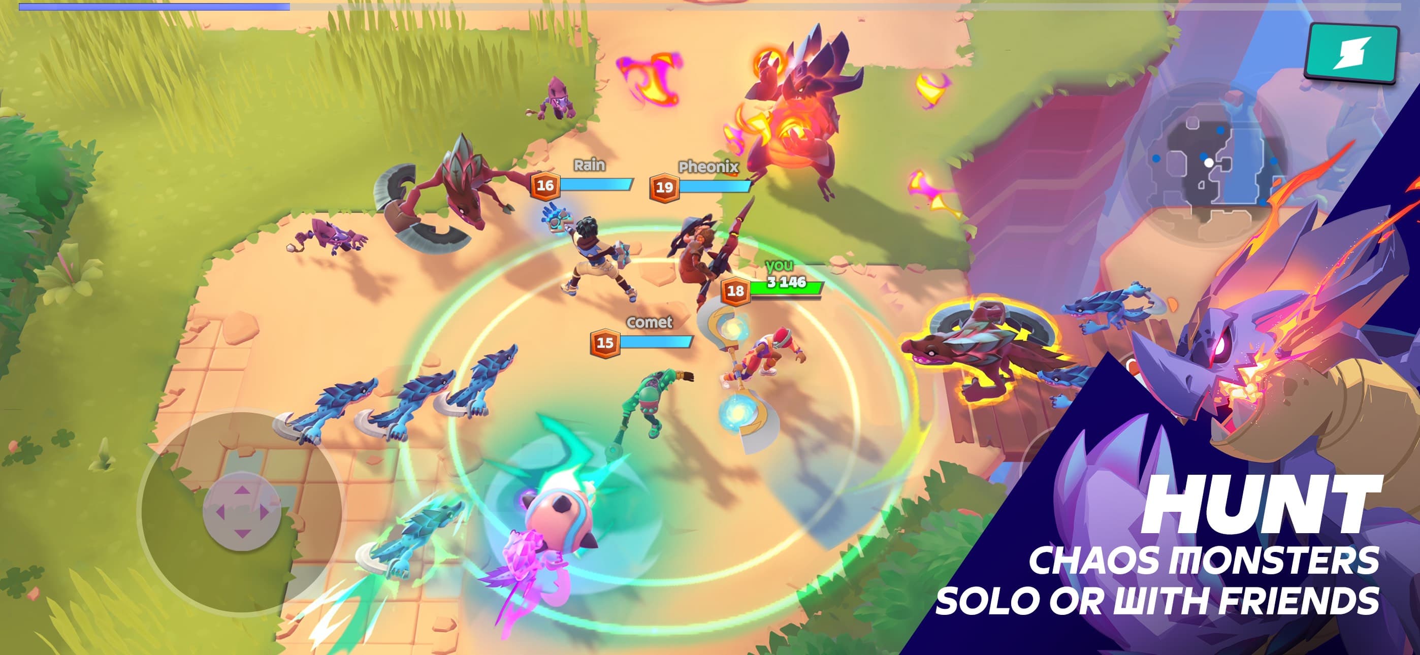 Mo.co screenshot 3 - screenshot