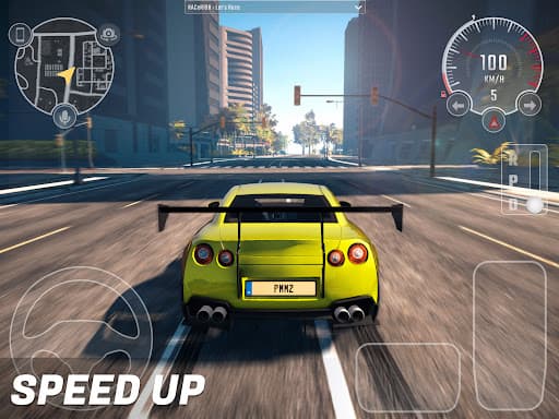 Parking Master Multiplayer 2 screenshot 16 - screenshot