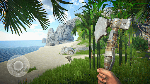 Last Pirate: Survival Island screenshot 4 - screenshot