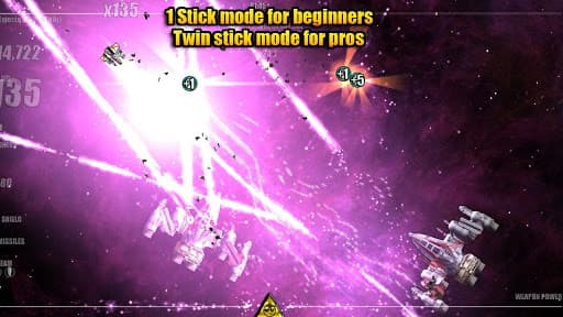 Beat Hazard Ultra screenshot 13 - screenshot