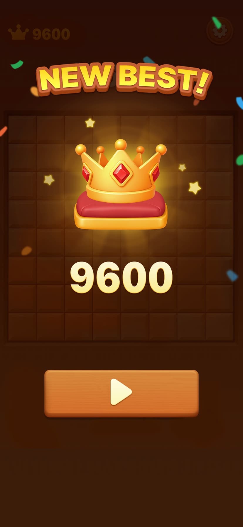 Vita Block: Block Puzzle Games screenshot 5 - screenshot