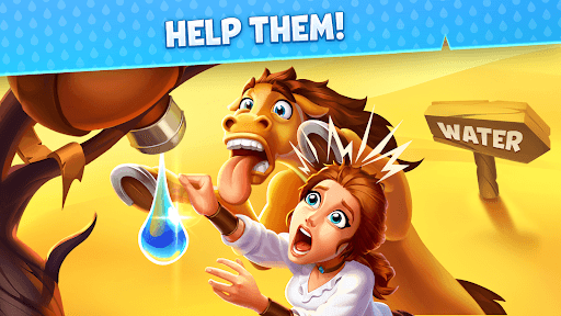 Island Hoppers: Farm Adventure screenshot 11 - screenshot