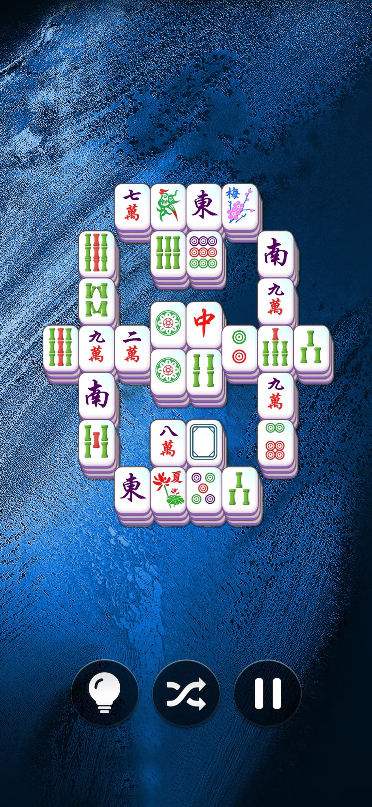 Mahjong Solitaire - Zen Match screenshot 5 - screenshot