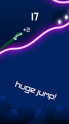 Rider – Stunt Bike Racing screenshot 1 - screenshot