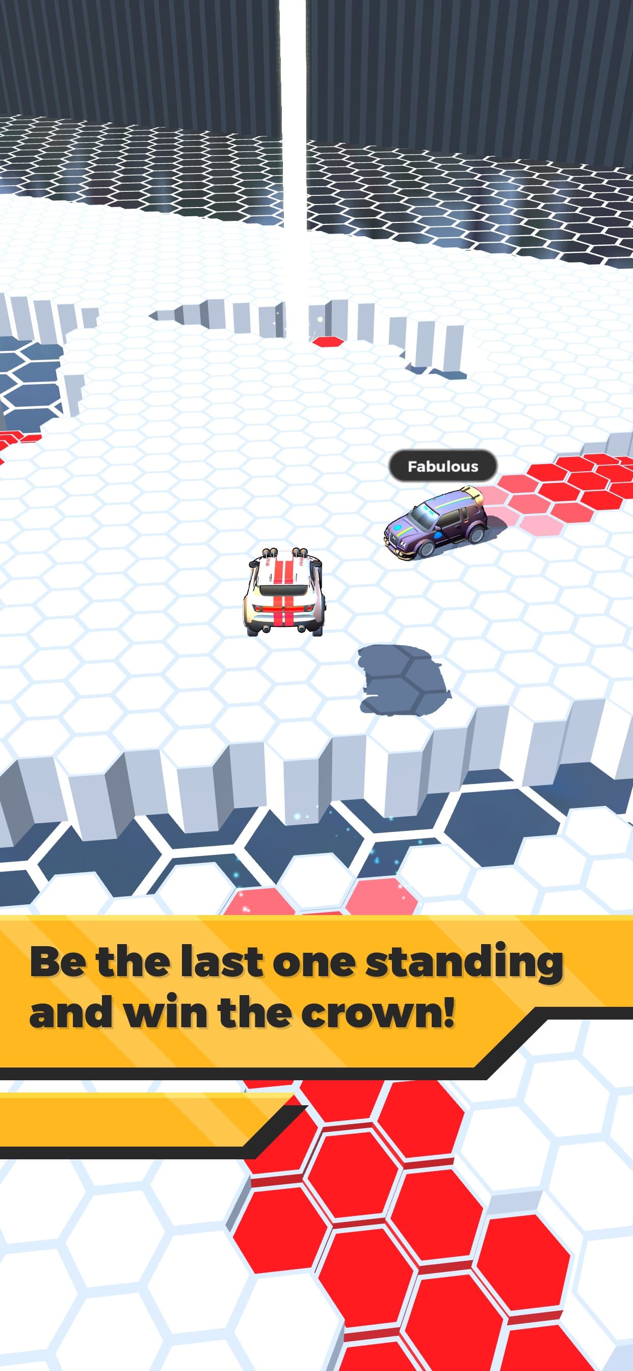 DriverKing - Get the Crown screenshot 3 - screenshot