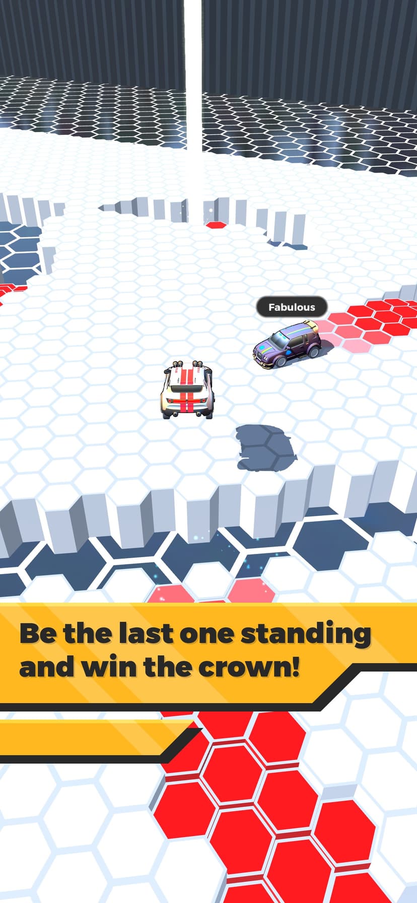 DriverKing - Get the Crown screenshot 3 - screenshot