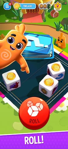 Dice Dreams™️ screenshot 6 - screenshot