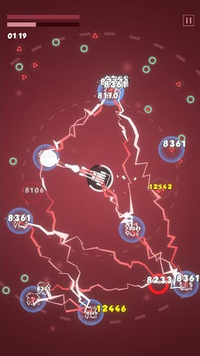 Geometry Tower screenshot 6 - screenshot