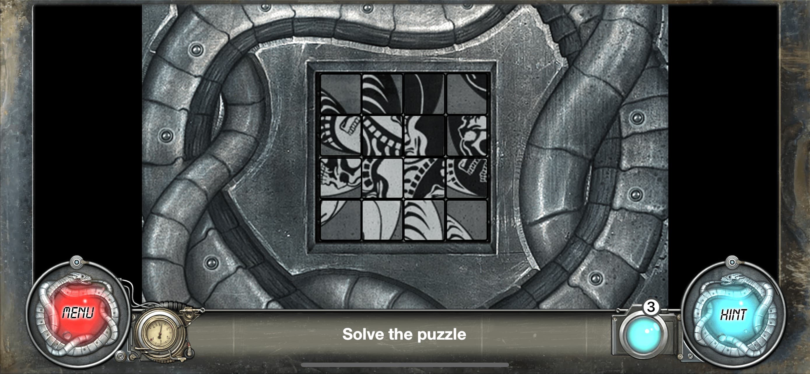 Time Trap: Hidden Object Games screenshot 5 - screenshot