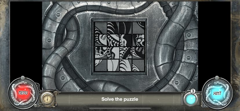 Time Trap: Hidden Object Games screenshot 5 - screenshot