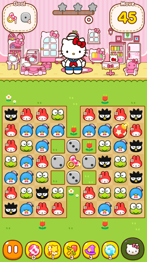 Hello Kitty Friends screenshot 5 - screenshot