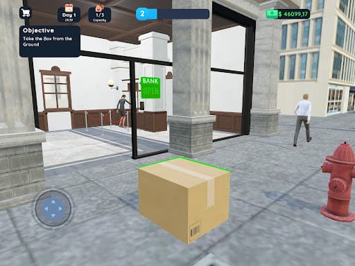 Bank Manager Simulator 3D screenshot 18 - screenshot