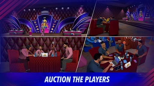 World Cricket Championship 3 screenshot 6 - screenshot