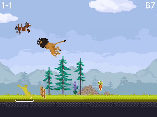 Roach Race screenshot 22 - screenshot