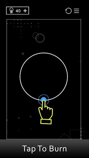 Ignis - Brain Teasing Puzzle screenshot 1 - screenshot