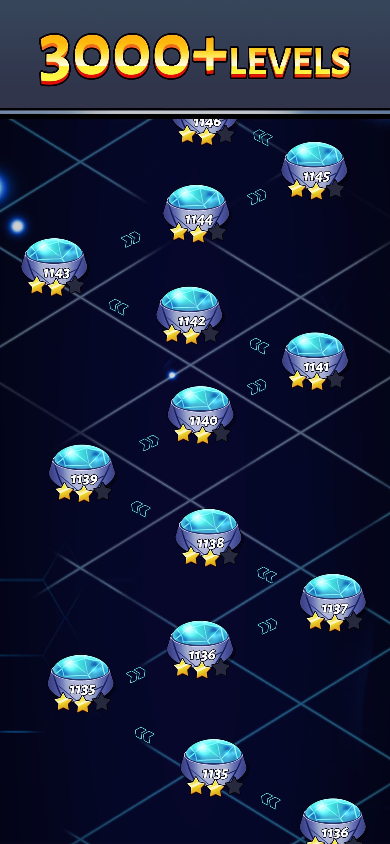 Bubble Pop-Pop Bubbles screenshot 4 - screenshot