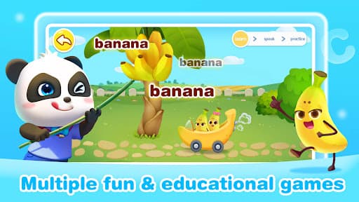 ABC Kids: Learning Games screenshot 4 - screenshot