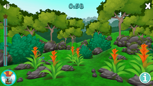 Forest Kids screenshot 13 - screenshot