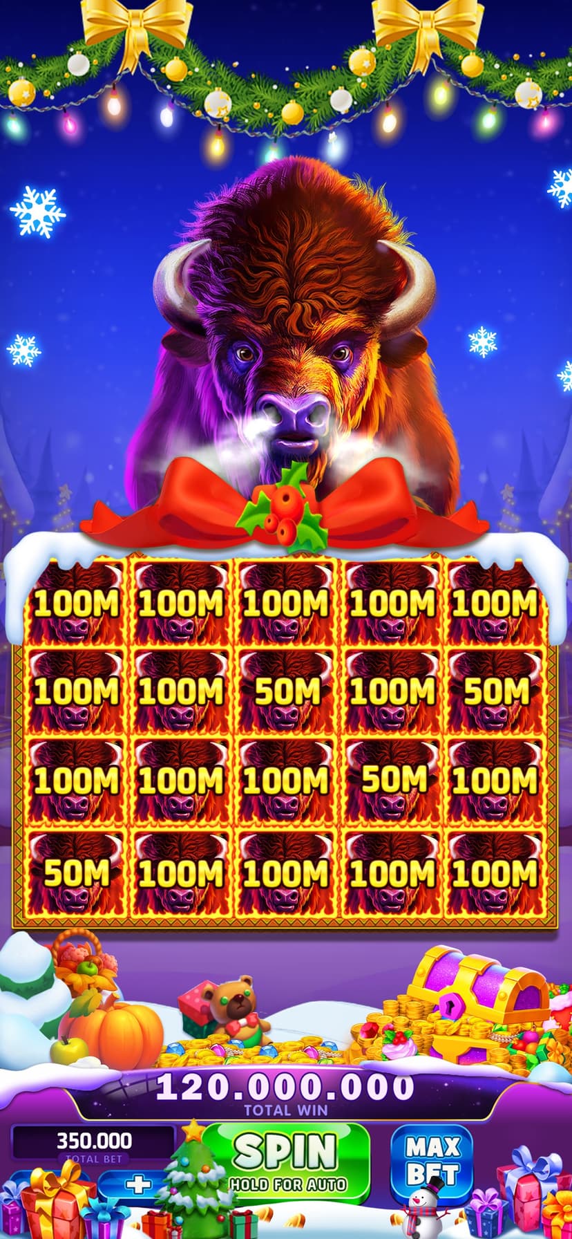 Live Party Slots-Vegas Games screenshot 2 - screenshot