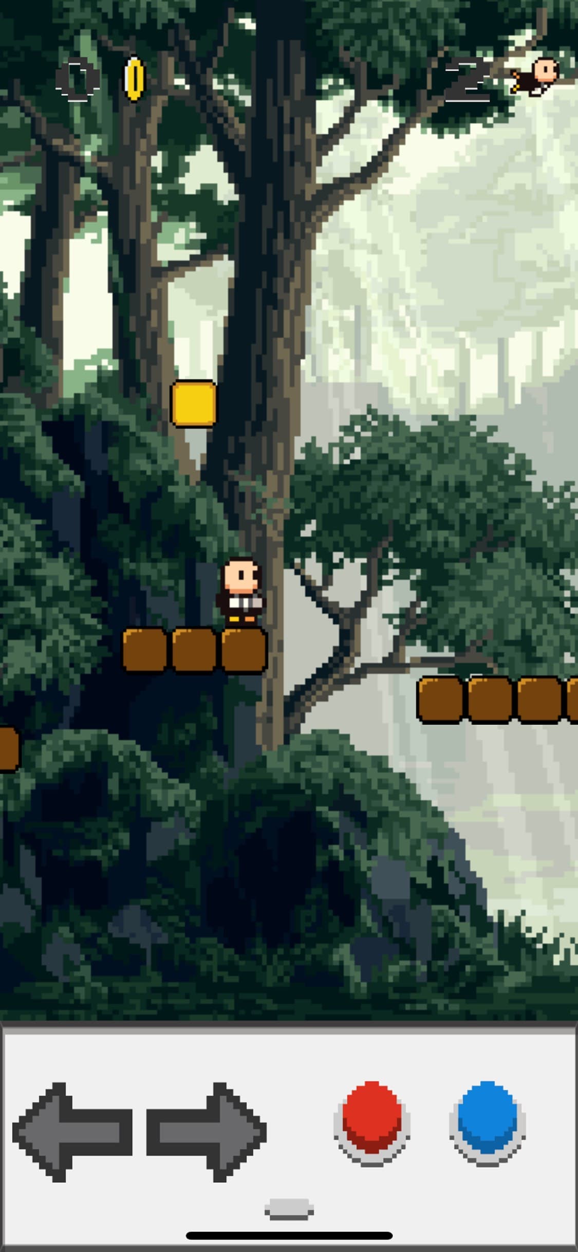 Super Bros! screenshot 2 - screenshot
