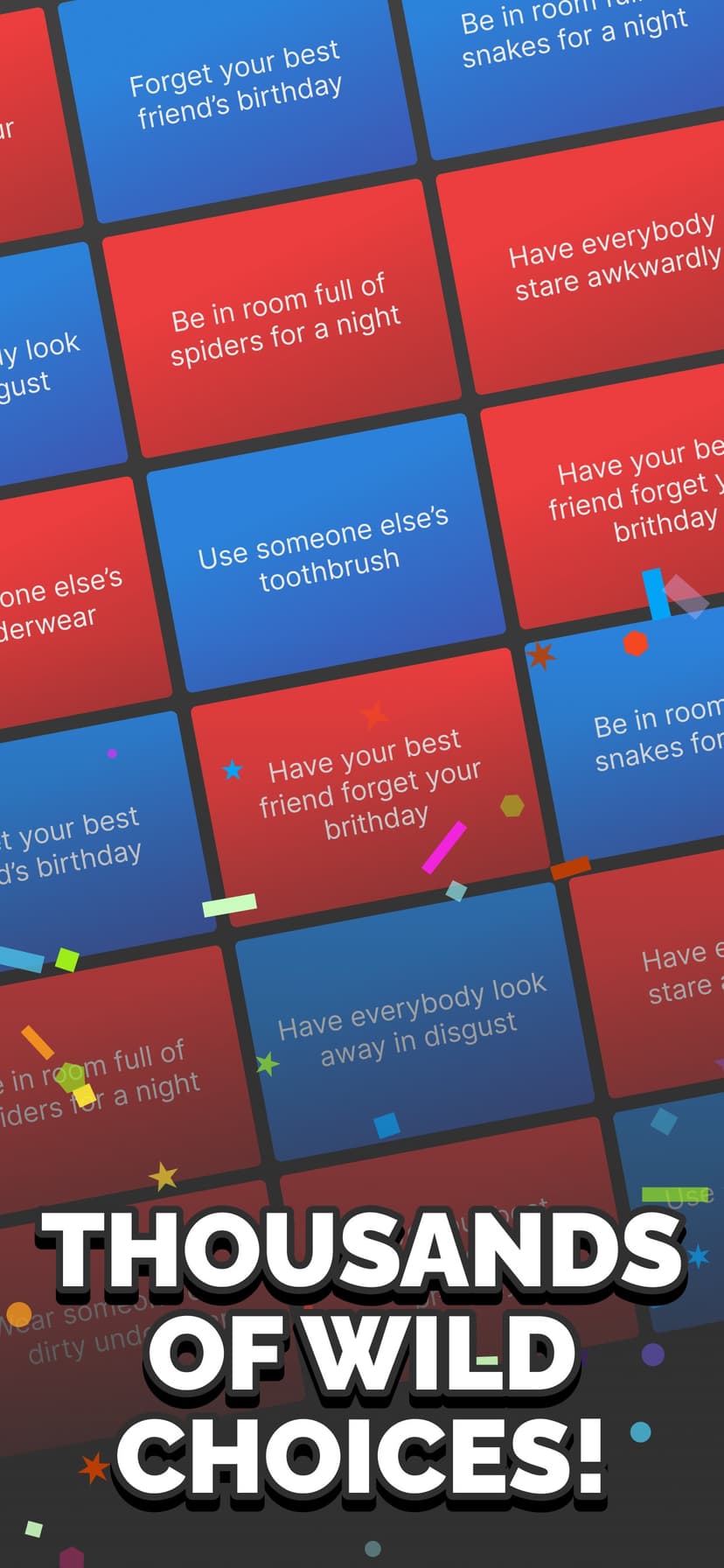 What Would You Choose? Rather screenshot 4 - screenshot
