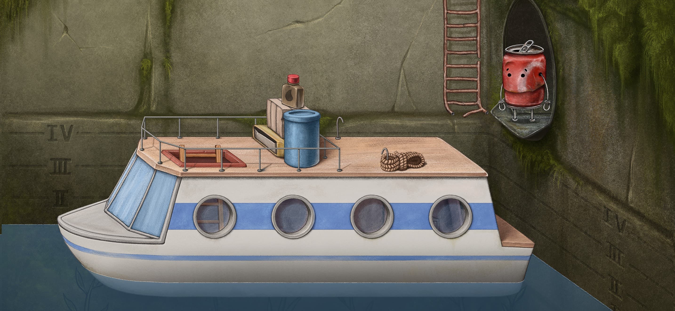 Boxville 2 screenshot 3 - screenshot