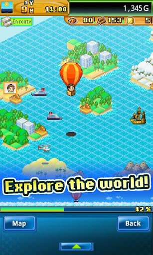 Beastie Bay screenshot 8 - screenshot
