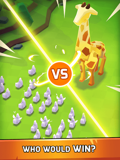 Animal Warfare screenshot 15 - screenshot
