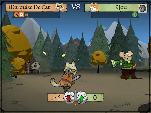 Root Board Game screenshot 23 - screenshot