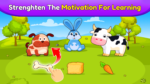 Baby Games: 2+ kids, toddlers screenshot 8 - screenshot